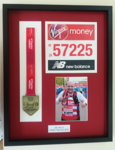 Medals & Memorabilia