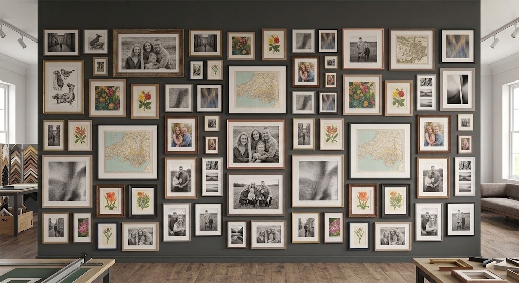 Prints & Photographs